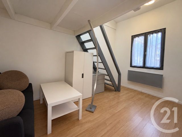 Appartement T2 à vendre - 2 pièces - 22.71 m2 - LUNEL - 34 - LANGUEDOC-ROUSSILLON - Century 21 Pays De Lunel