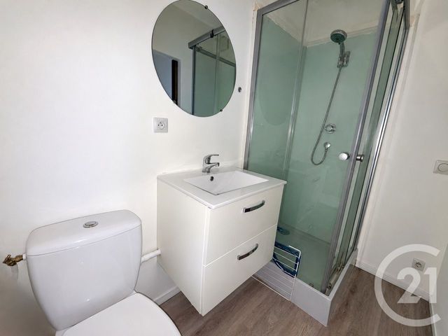 Appartement T2 à vendre - 2 pièces - 22.71 m2 - LUNEL - 34 - LANGUEDOC-ROUSSILLON - Century 21 Pays De Lunel