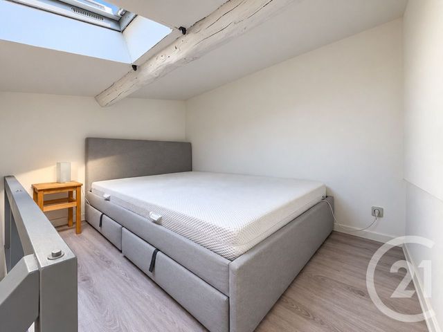 Appartement T2 à vendre - 2 pièces - 22.71 m2 - LUNEL - 34 - LANGUEDOC-ROUSSILLON - Century 21 Pays De Lunel