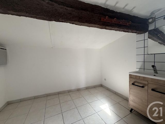 Appartement F1 à louer - 1 pièce - 22.33 m2 - LUNEL - 34 - LANGUEDOC-ROUSSILLON - Century 21 Pays De Lunel