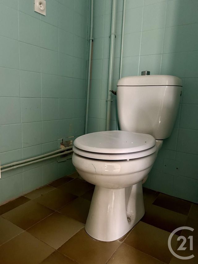 Appartement T2 à louer - 2 pièces - 41.71 m2 - LUNEL VIEL - 34 - LANGUEDOC-ROUSSILLON - Century 21 Pays De Lunel
