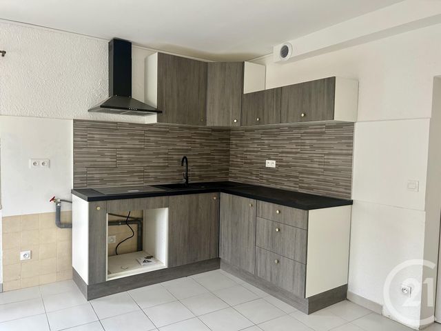 Appartement T2 à louer - 2 pièces - 41.71 m2 - LUNEL VIEL - 34 - LANGUEDOC-ROUSSILLON - Century 21 Pays De Lunel
