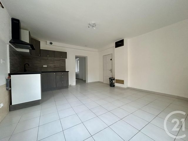Appartement T2 à louer - 2 pièces - 41.71 m2 - LUNEL VIEL - 34 - LANGUEDOC-ROUSSILLON - Century 21 Pays De Lunel