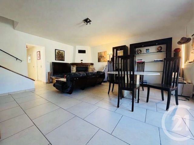 maison à vendre - 5 pièces - 143.22 m2 - LUNEL - 34 - LANGUEDOC-ROUSSILLON - Century 21 Pays De Lunel