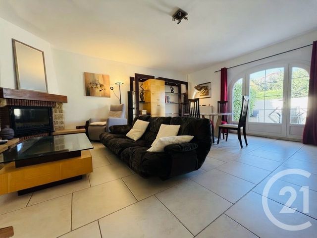 maison à vendre - 5 pièces - 143.22 m2 - LUNEL - 34 - LANGUEDOC-ROUSSILLON - Century 21 Pays De Lunel