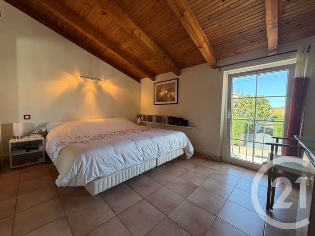 maison à vendre - 5 pièces - 143.22 m2 - LUNEL - 34 - LANGUEDOC-ROUSSILLON - Century 21 Pays De Lunel