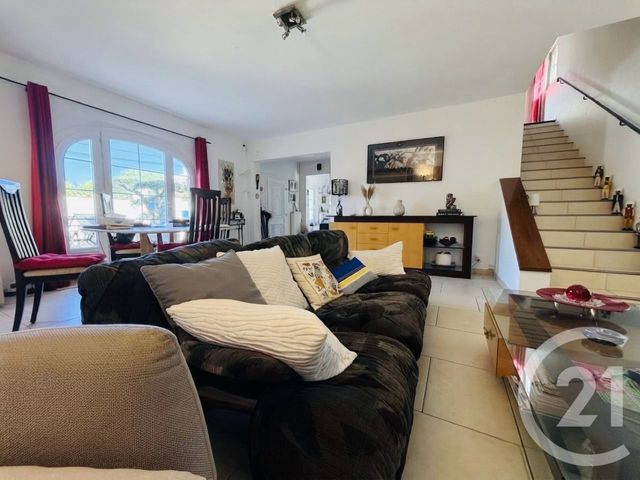 maison à vendre - 5 pièces - 143.22 m2 - LUNEL - 34 - LANGUEDOC-ROUSSILLON - Century 21 Pays De Lunel