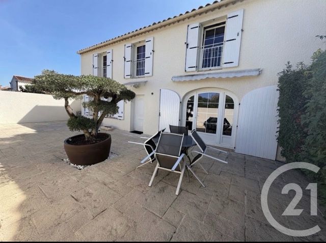 Maison à vendre LUNEL