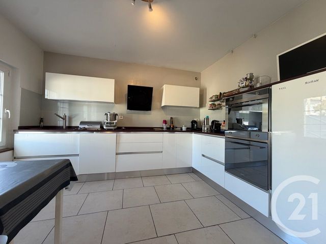 maison à vendre - 5 pièces - 143.22 m2 - LUNEL - 34 - LANGUEDOC-ROUSSILLON - Century 21 Pays De Lunel
