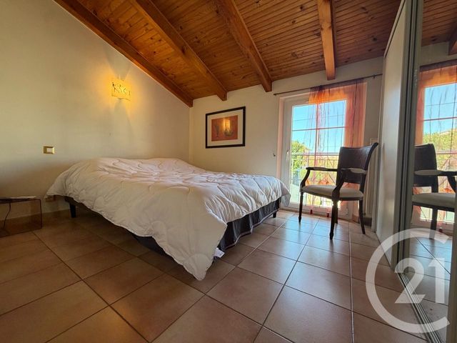 maison à vendre - 5 pièces - 143.22 m2 - LUNEL - 34 - LANGUEDOC-ROUSSILLON - Century 21 Pays De Lunel
