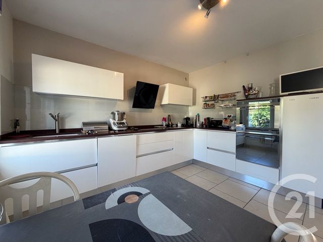 maison à vendre - 5 pièces - 143.22 m2 - LUNEL - 34 - LANGUEDOC-ROUSSILLON - Century 21 Pays De Lunel