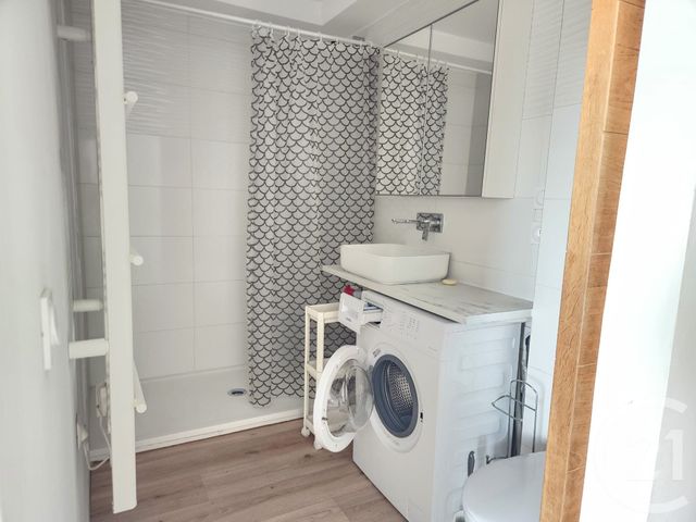 Appartement F2 à louer - 2 pièces - 29.64 m2 - LUNEL - 34 - LANGUEDOC-ROUSSILLON - Century 21 Pays De Lunel