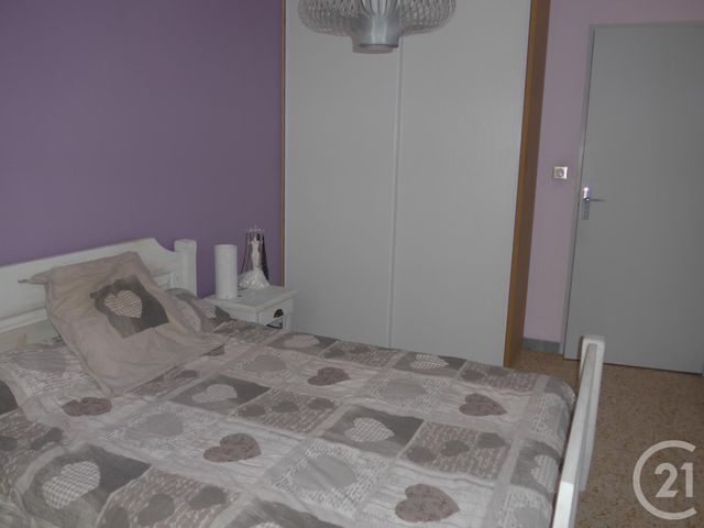 Appartement F3 à louer - 3 pièces - 63.25 m2 - VAUVERT - 30 - LANGUEDOC-ROUSSILLON - Century 21 Pays De Lunel