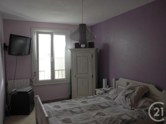 Appartement F3 à louer - 3 pièces - 63.25 m2 - VAUVERT - 30 - LANGUEDOC-ROUSSILLON - Century 21 Pays De Lunel