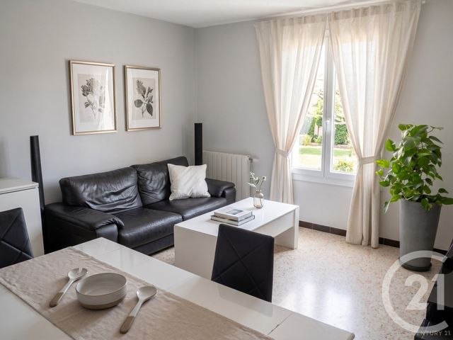 Appartement F3 à louer VAUVERT