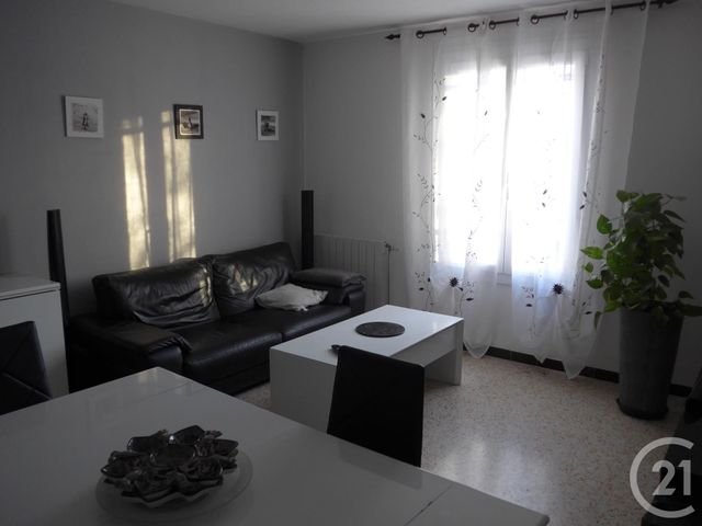 appartement - VAUVERT - 30