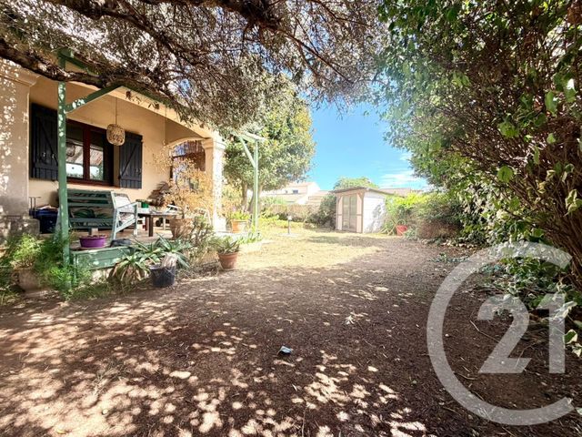 maison à vendre - 5 pièces - 167.0 m2 - LUNEL - 34 - LANGUEDOC-ROUSSILLON - Century 21 Pays De Lunel