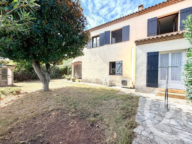 maison à vendre - 5 pièces - 167.0 m2 - LUNEL - 34 - LANGUEDOC-ROUSSILLON - Century 21 Pays De Lunel