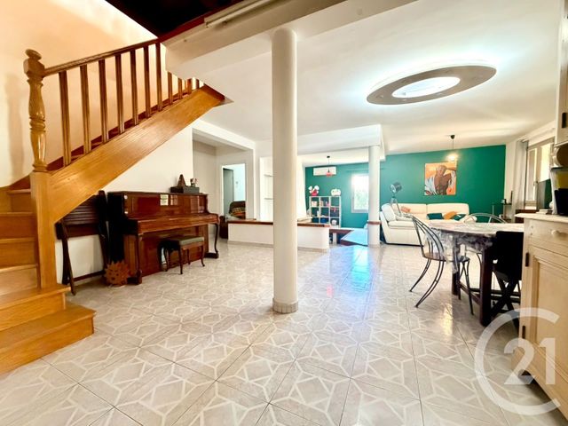 maison à vendre - 5 pièces - 167.0 m2 - LUNEL - 34 - LANGUEDOC-ROUSSILLON - Century 21 Pays De Lunel