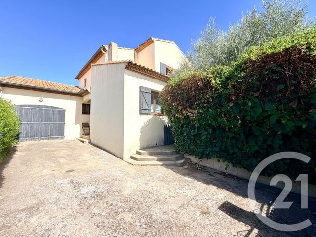 maison à vendre - 5 pièces - 167.0 m2 - LUNEL - 34 - LANGUEDOC-ROUSSILLON - Century 21 Pays De Lunel