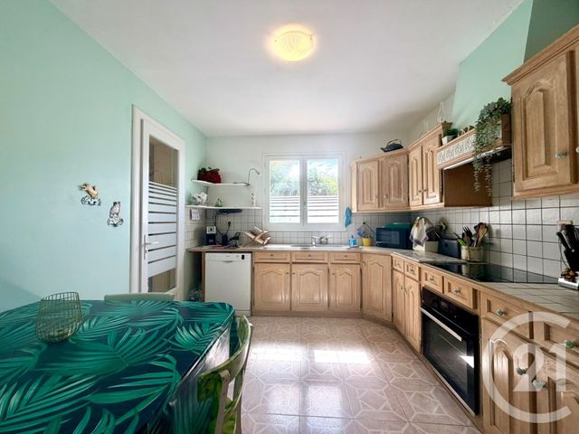 maison à vendre - 5 pièces - 167.0 m2 - LUNEL - 34 - LANGUEDOC-ROUSSILLON - Century 21 Pays De Lunel