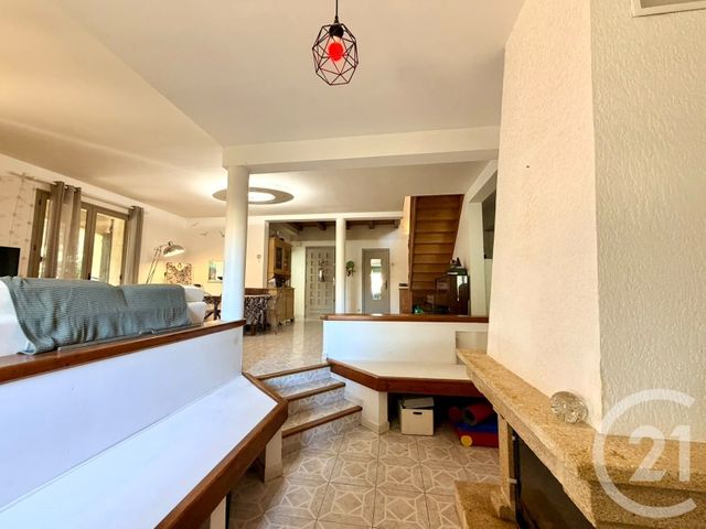 maison à vendre - 5 pièces - 167.0 m2 - LUNEL - 34 - LANGUEDOC-ROUSSILLON - Century 21 Pays De Lunel