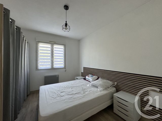 Appartement F2 à louer - 2 pièces - 46.5 m2 - LUNEL - 34 - LANGUEDOC-ROUSSILLON - Century 21 Pays De Lunel