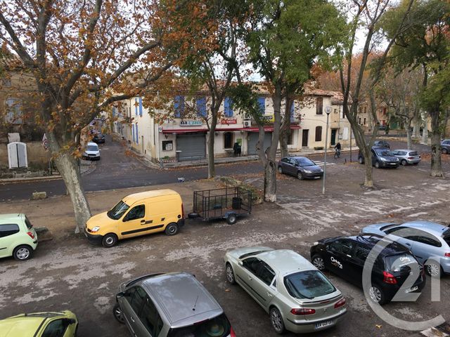 Appartement F2 à louer - 2 pièces - 47.2 m2 - MARSILLARGUES - 34 - LANGUEDOC-ROUSSILLON - Century 21 Pays De Lunel