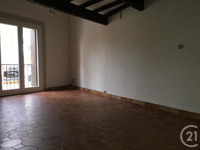 Appartement F2 à louer - 2 pièces - 47.2 m2 - MARSILLARGUES - 34 - LANGUEDOC-ROUSSILLON - Century 21 Pays De Lunel