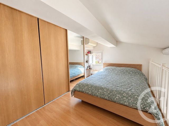maison à louer - 2 pièces - 40.93 m2 - VAUVERT - 30 - LANGUEDOC-ROUSSILLON - Century 21 Pays De Lunel
