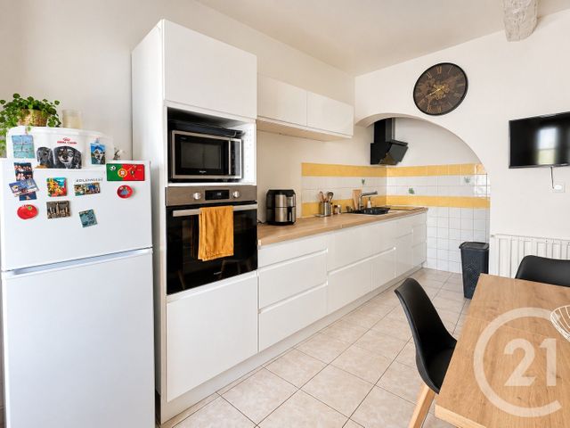 maison à louer - 2 pièces - 40.93 m2 - VAUVERT - 30 - LANGUEDOC-ROUSSILLON - Century 21 Pays De Lunel