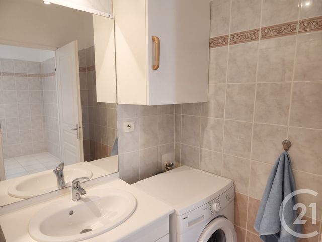 Appartement F2 à louer - 2 pièces - 29.3 m2 - BEAUVOISIN - 30 - LANGUEDOC-ROUSSILLON - Century 21 Pays De Lunel