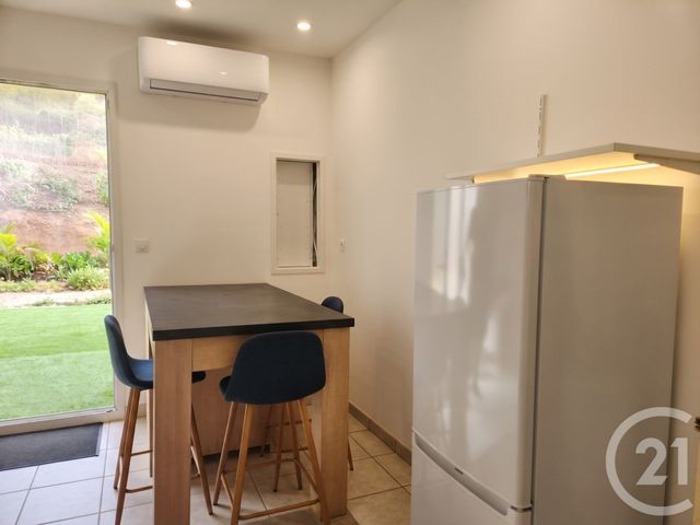 Appartement F2 à louer - 2 pièces - 29.3 m2 - BEAUVOISIN - 30 - LANGUEDOC-ROUSSILLON - Century 21 Pays De Lunel
