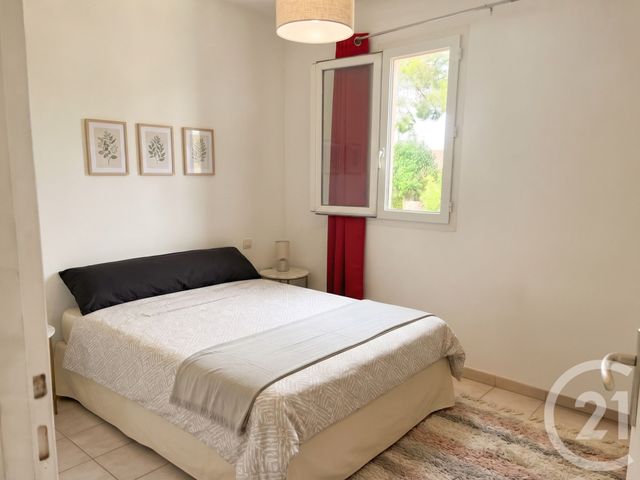 Appartement F2 à louer - 2 pièces - 29.3 m2 - BEAUVOISIN - 30 - LANGUEDOC-ROUSSILLON - Century 21 Pays De Lunel