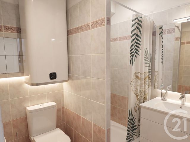 Appartement F2 à louer - 2 pièces - 29.3 m2 - BEAUVOISIN - 30 - LANGUEDOC-ROUSSILLON - Century 21 Pays De Lunel