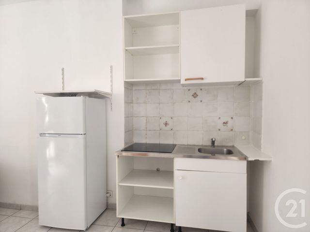 Appartement F2 à louer - 2 pièces - 29.3 m2 - BEAUVOISIN - 30 - LANGUEDOC-ROUSSILLON - Century 21 Pays De Lunel