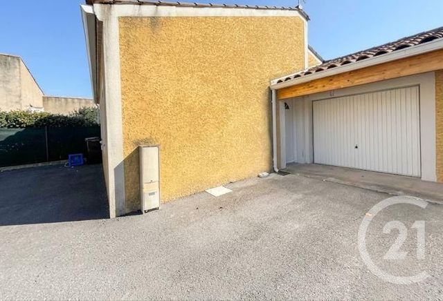 maison à louer - 4 pièces - 84.01 m2 - LUNEL - 34 - LANGUEDOC-ROUSSILLON - Century 21 Pays De Lunel