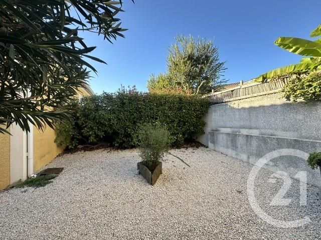 maison à louer - 4 pièces - 84.01 m2 - LUNEL - 34 - LANGUEDOC-ROUSSILLON - Century 21 Pays De Lunel