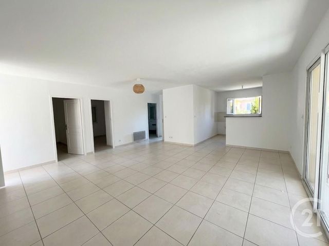 maison à louer - 4 pièces - 84.01 m2 - LUNEL - 34 - LANGUEDOC-ROUSSILLON - Century 21 Pays De Lunel