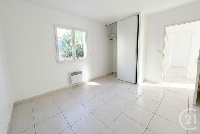 maison à louer - 4 pièces - 84.01 m2 - LUNEL - 34 - LANGUEDOC-ROUSSILLON - Century 21 Pays De Lunel