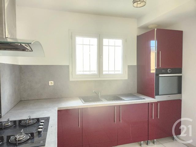 maison à louer - 4 pièces - 94.76 m2 - BAILLARGUES - 34 - LANGUEDOC-ROUSSILLON - Century 21 Pays De Lunel