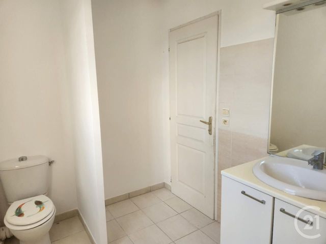 maison à louer - 4 pièces - 94.76 m2 - BAILLARGUES - 34 - LANGUEDOC-ROUSSILLON - Century 21 Pays De Lunel