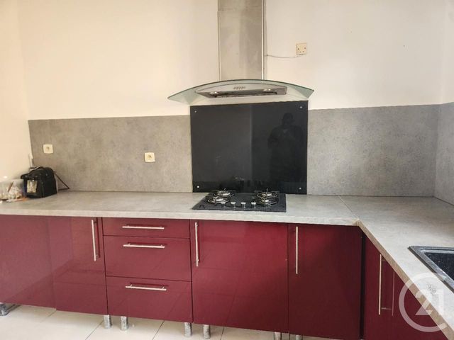 maison à louer - 4 pièces - 94.76 m2 - BAILLARGUES - 34 - LANGUEDOC-ROUSSILLON - Century 21 Pays De Lunel