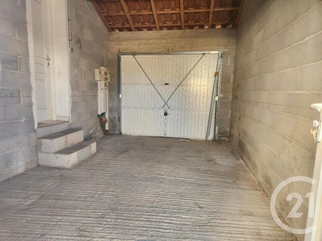 maison à louer - 4 pièces - 94.76 m2 - BAILLARGUES - 34 - LANGUEDOC-ROUSSILLON - Century 21 Pays De Lunel