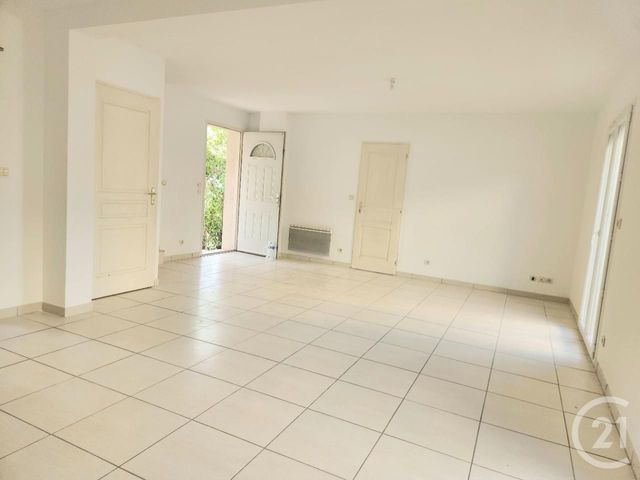 maison à louer - 4 pièces - 94.76 m2 - BAILLARGUES - 34 - LANGUEDOC-ROUSSILLON - Century 21 Pays De Lunel