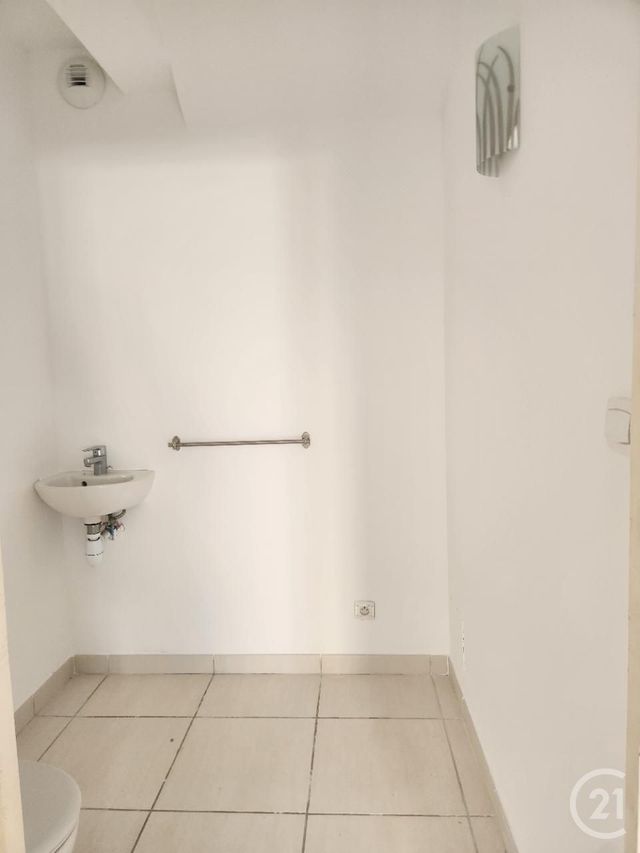 maison à louer - 4 pièces - 94.76 m2 - BAILLARGUES - 34 - LANGUEDOC-ROUSSILLON - Century 21 Pays De Lunel