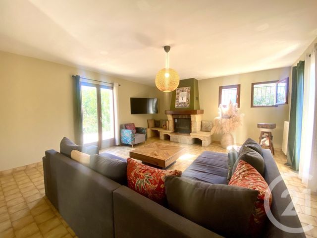 maison à vendre - 4 pièces - 102.12 m2 - LUNEL - 34 - LANGUEDOC-ROUSSILLON - Century 21 Pays De Lunel