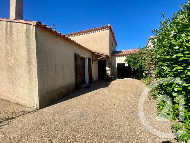 maison à vendre - 4 pièces - 102.12 m2 - LUNEL - 34 - LANGUEDOC-ROUSSILLON - Century 21 Pays De Lunel