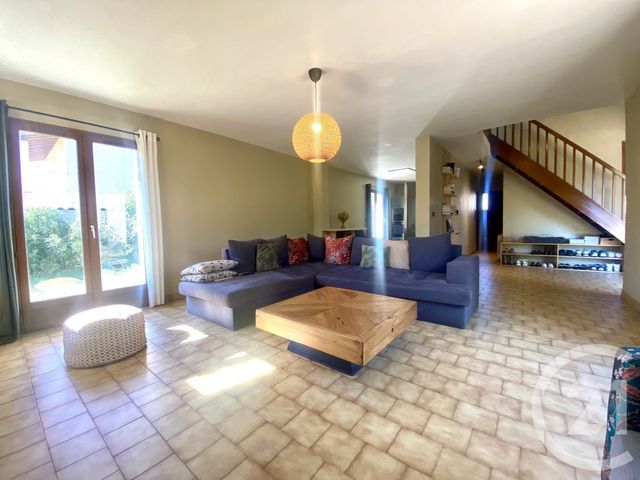 maison à vendre - 4 pièces - 102.12 m2 - LUNEL - 34 - LANGUEDOC-ROUSSILLON - Century 21 Pays De Lunel