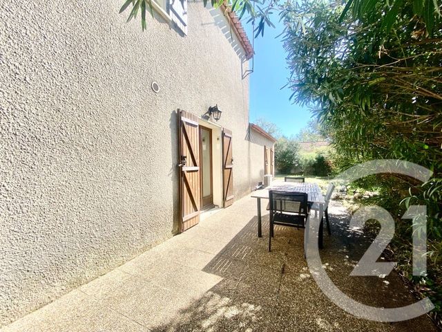 maison à vendre - 4 pièces - 102.12 m2 - LUNEL - 34 - LANGUEDOC-ROUSSILLON - Century 21 Pays De Lunel